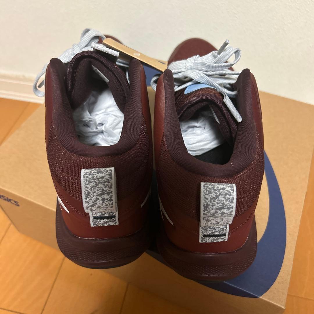 ノヴァサージ3 NOVA SURGE 3 28.5 アシックス