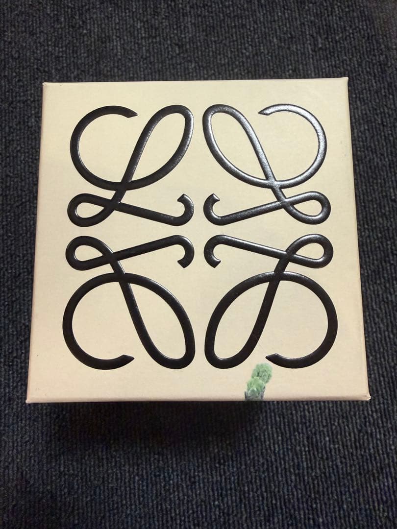 Loewe アロマキャンドル〜オレガノ〜　170g