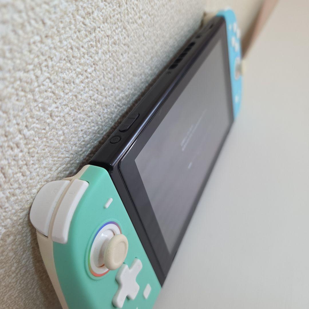 Nintendo Switch 本体 ジョイコン非正規品
