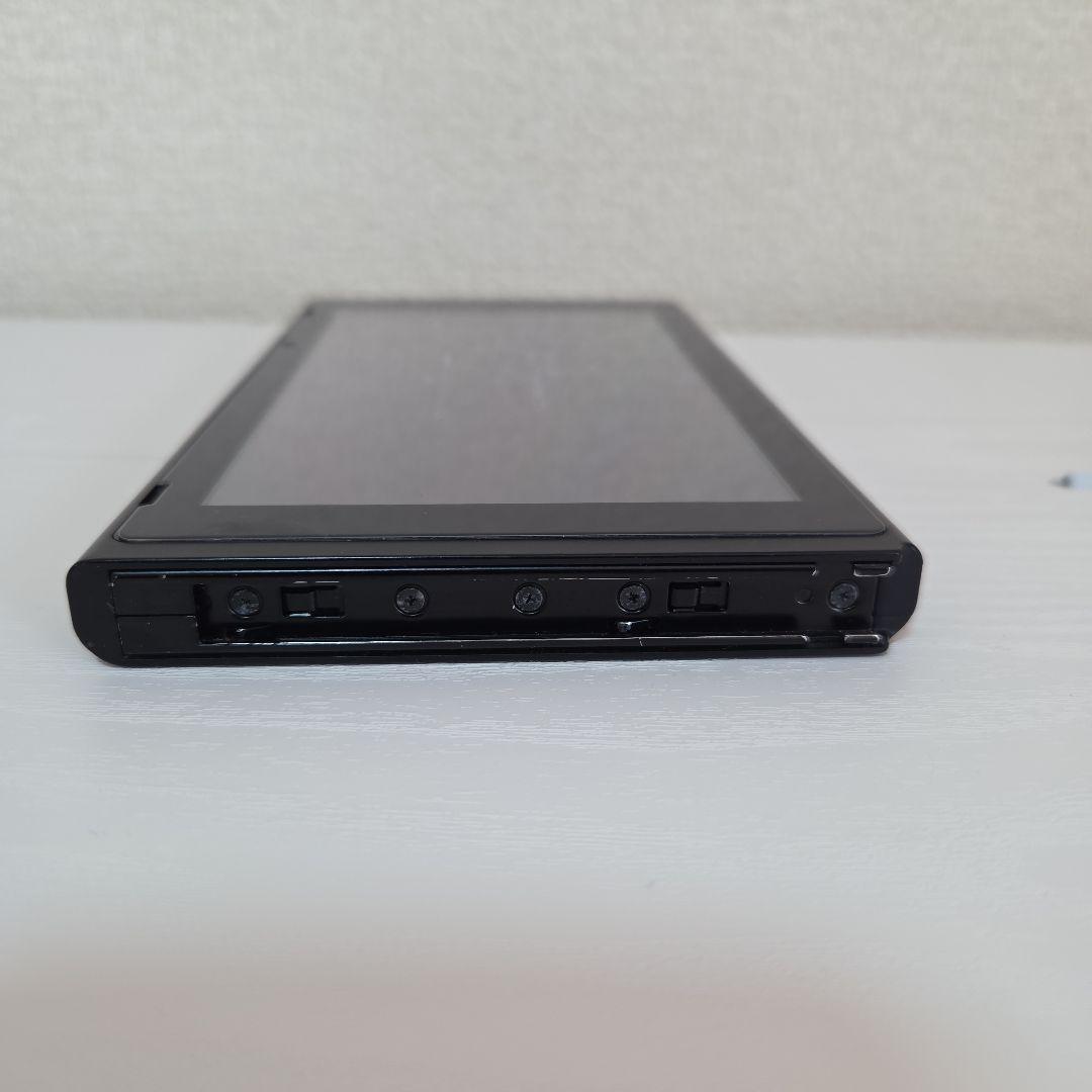 Nintendo Switch 本体 ジョイコン非正規品