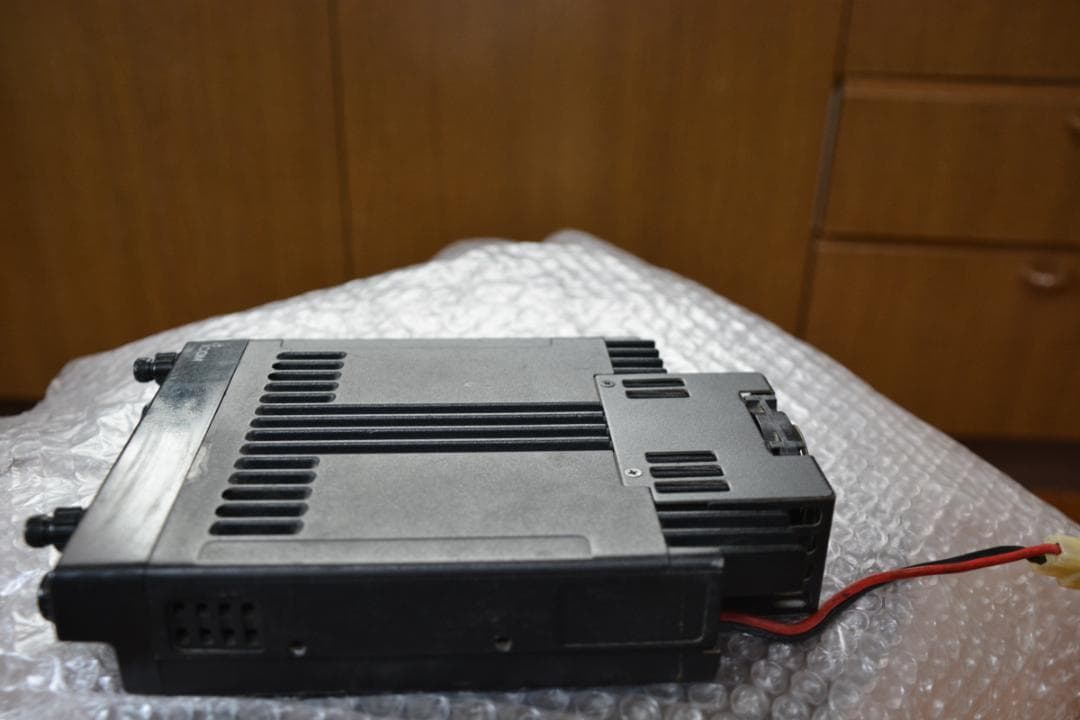 ICOM IC-2350D 144/430MHz FMモービルトランシバ－