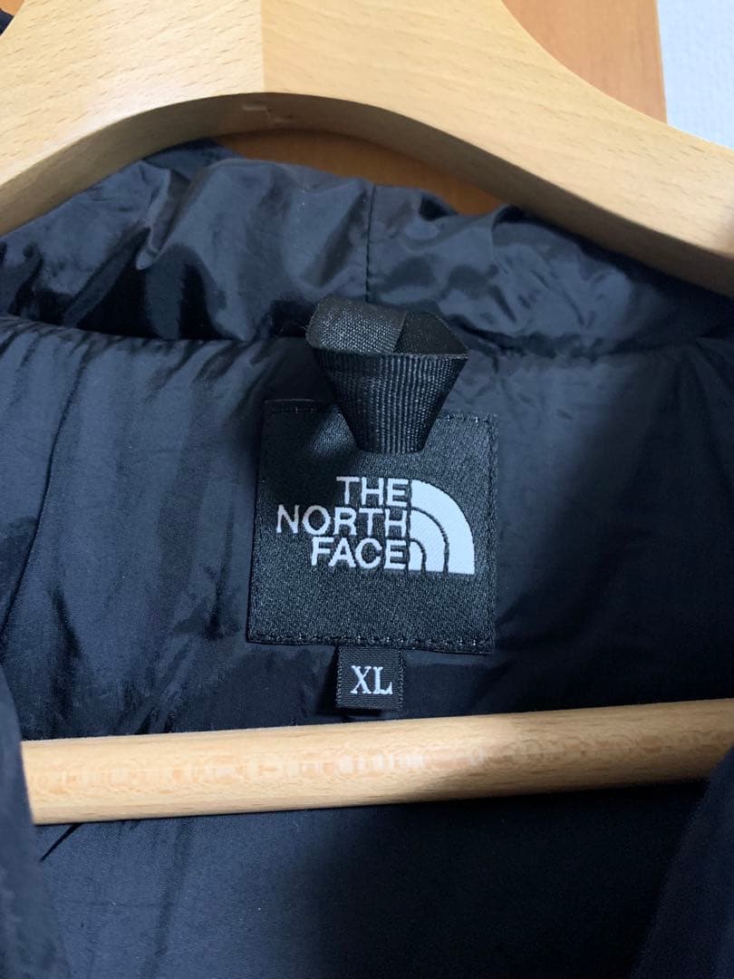 THE NORTH FACE ノースフェイス ヤッキンジャケット NY82551