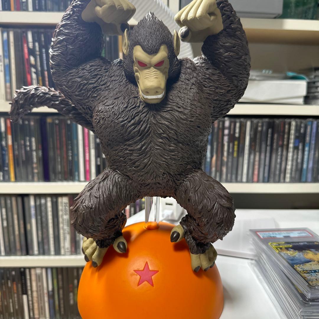 ドラゴンボール トイフェス 大猿 2体セット
