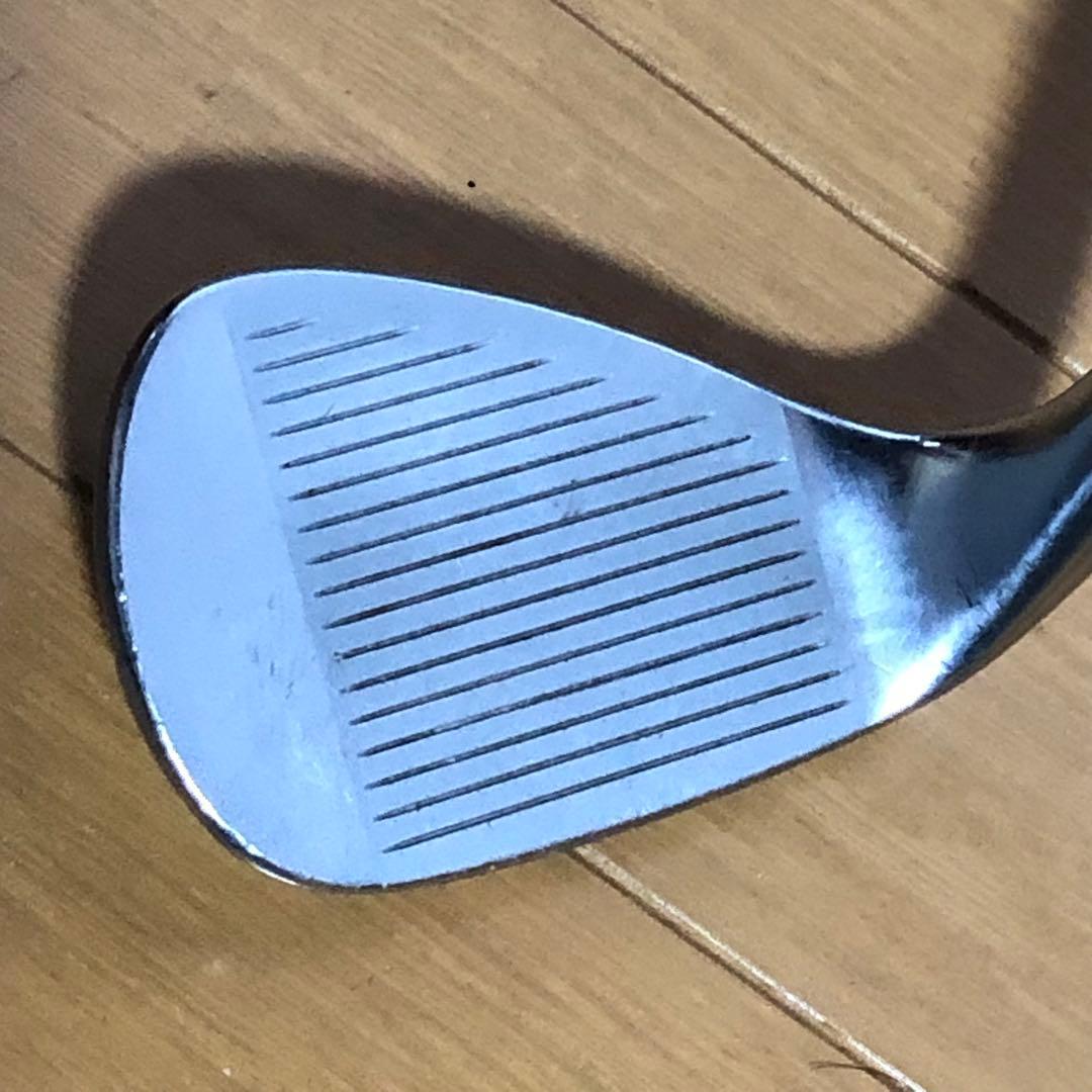 タイトリスト ボーケイ VOKEY SM8 52/12F