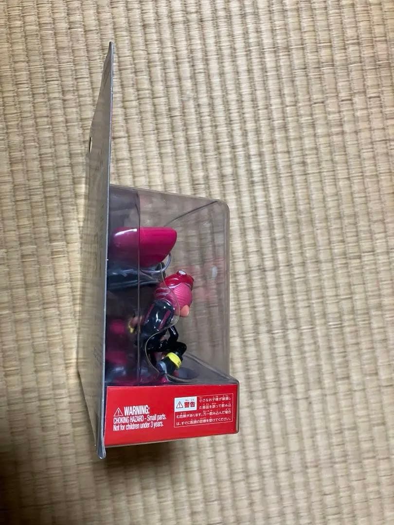 アミーボ　AMIIBO トリプルセット タコガール タコ タコボーイ