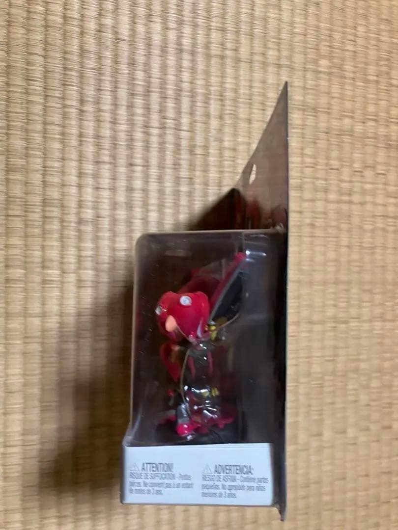 アミーボ　AMIIBO トリプルセット タコガール タコ タコボーイ