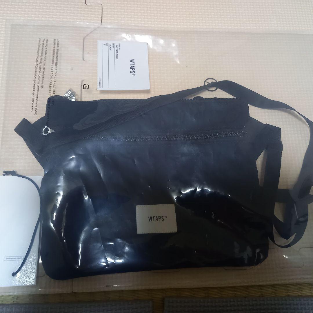 バッグ WTAPS SLING / POUCHI / NYLON