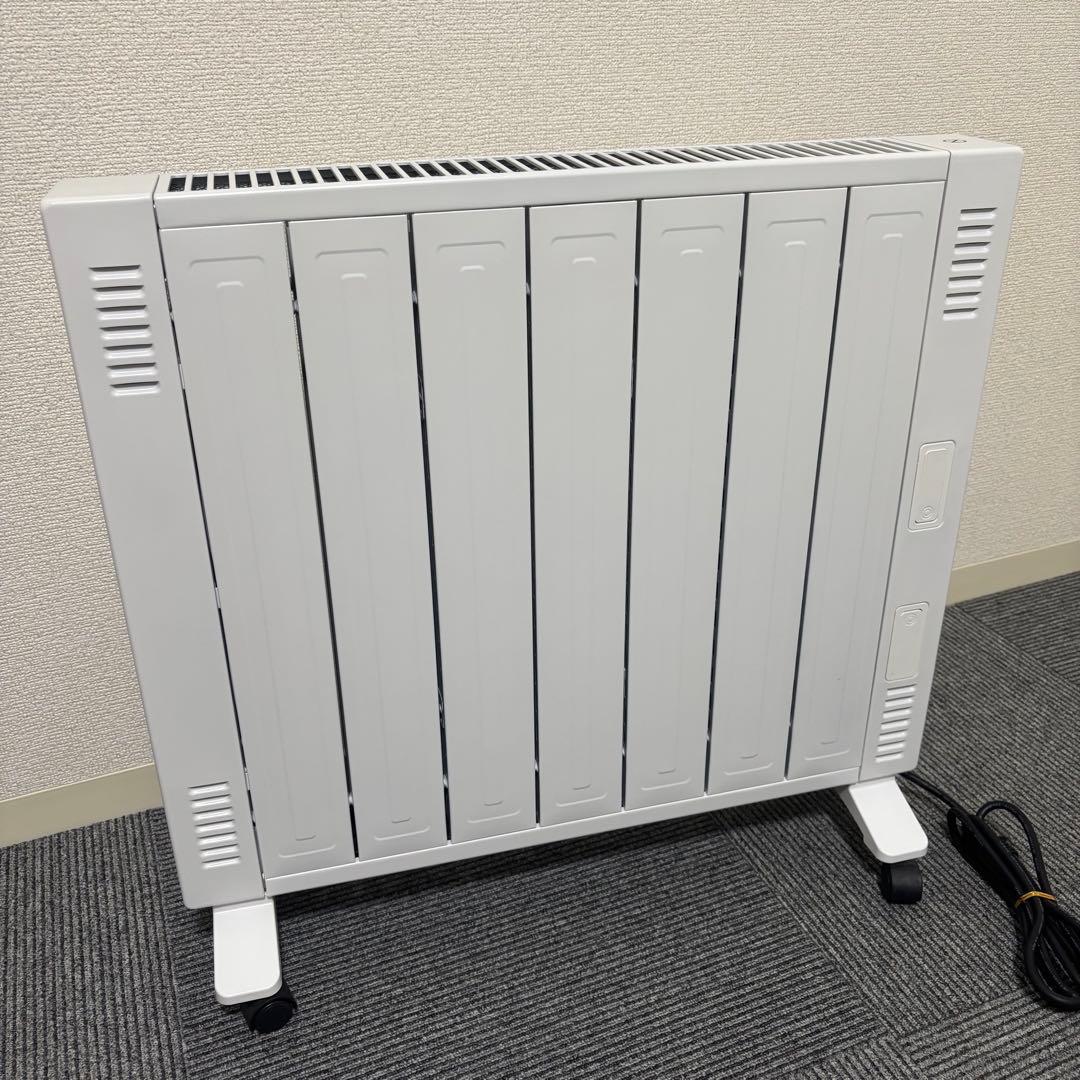 2022年製 Pro Breeze　オイルヒーター　PB-H13-JP