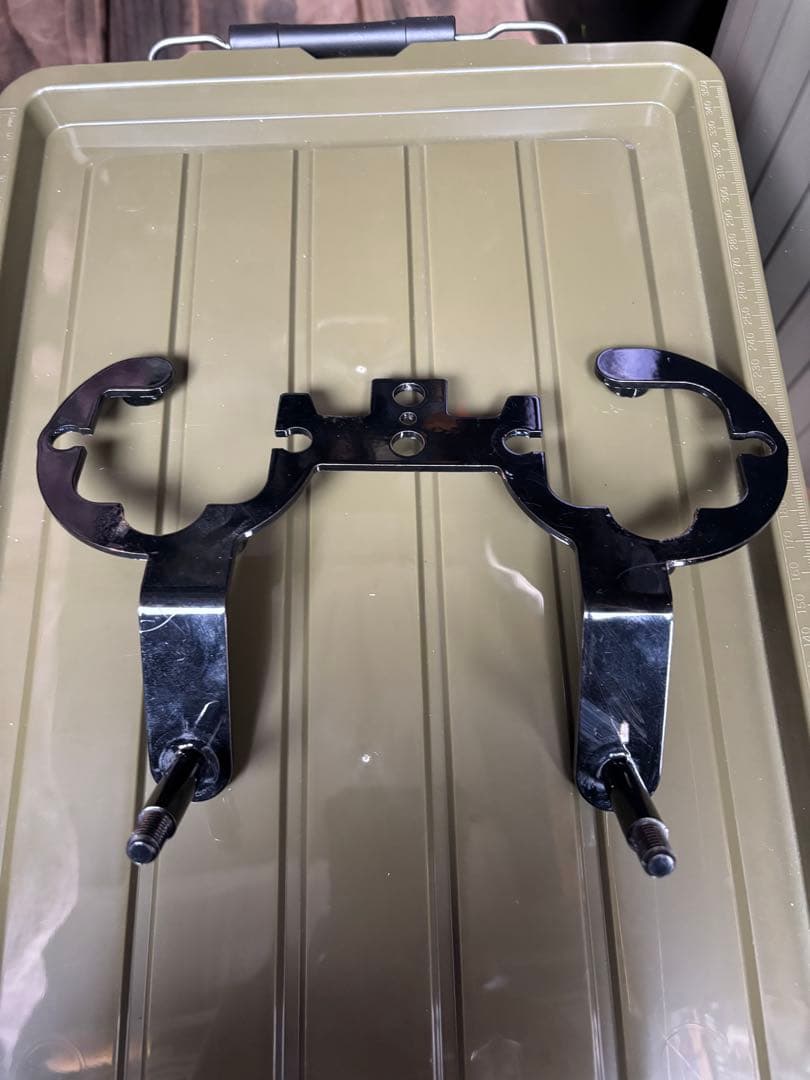 z400fx,z400Jメーターアップステー