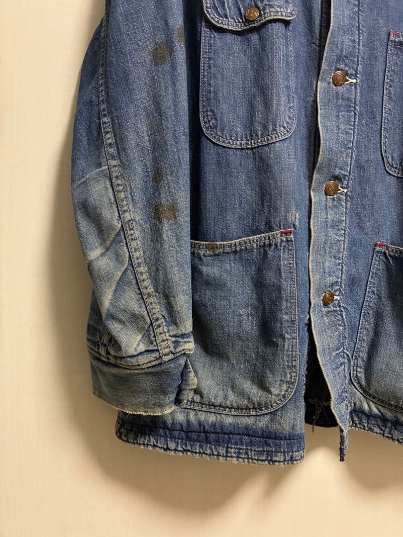 ジャケット・アウター SNOCRAG sed EMMOC