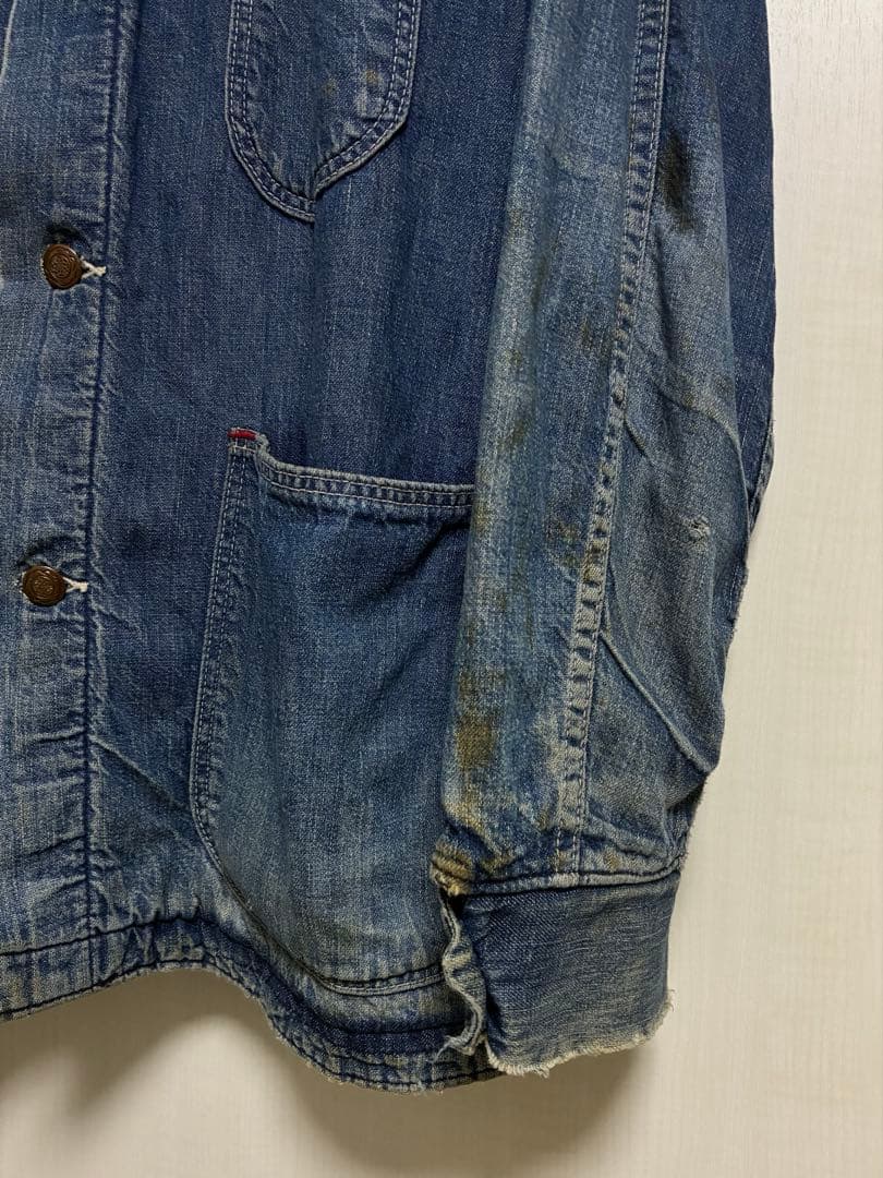 ジャケット・アウター SNOCRAG sed EMMOC