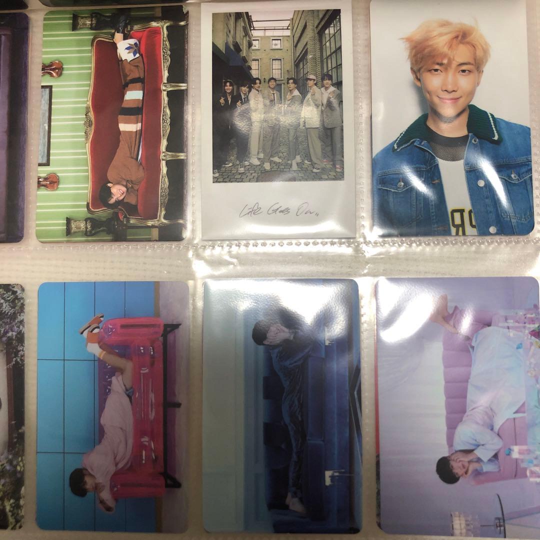 bts アルバム セット