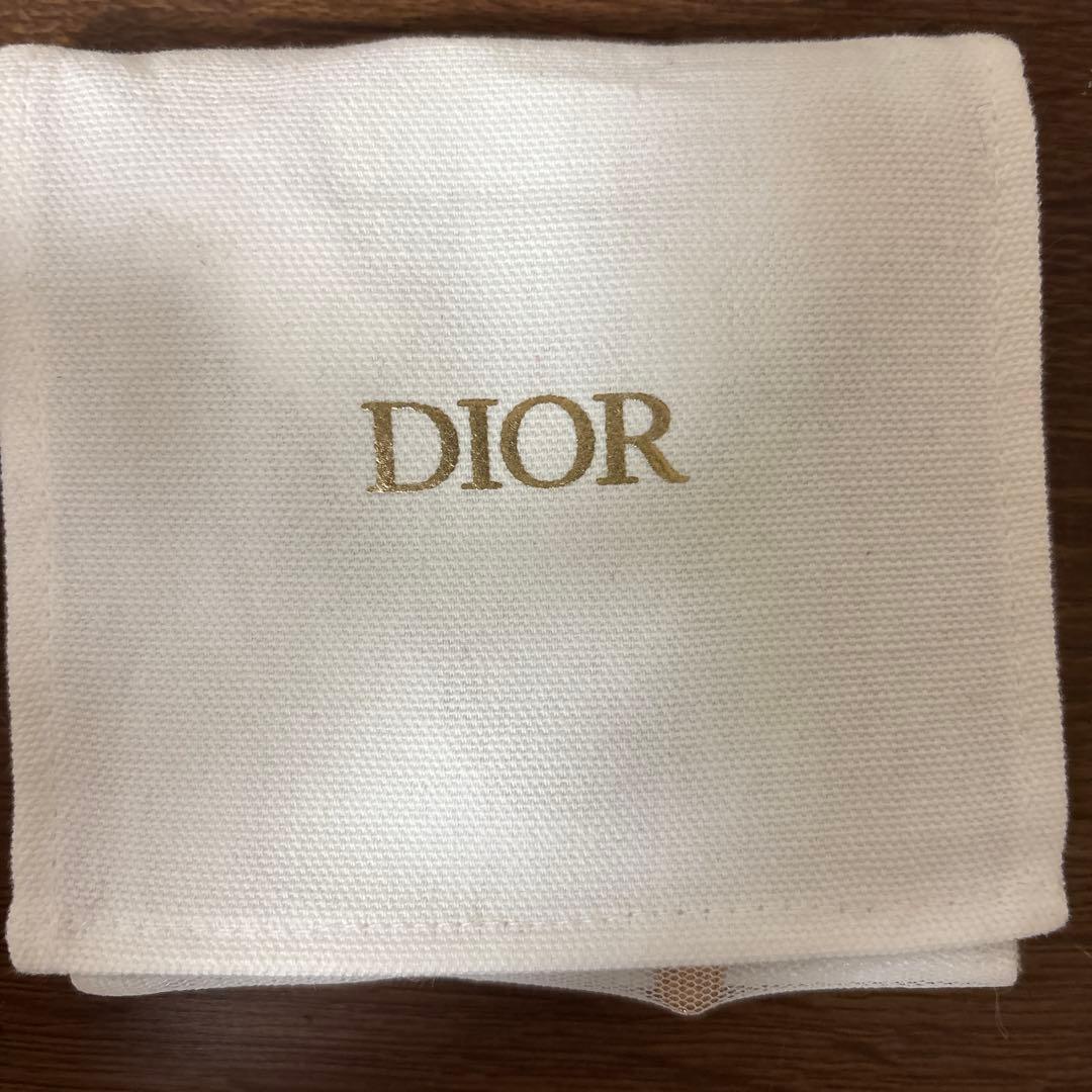 DIOR ディオール　ネックレス