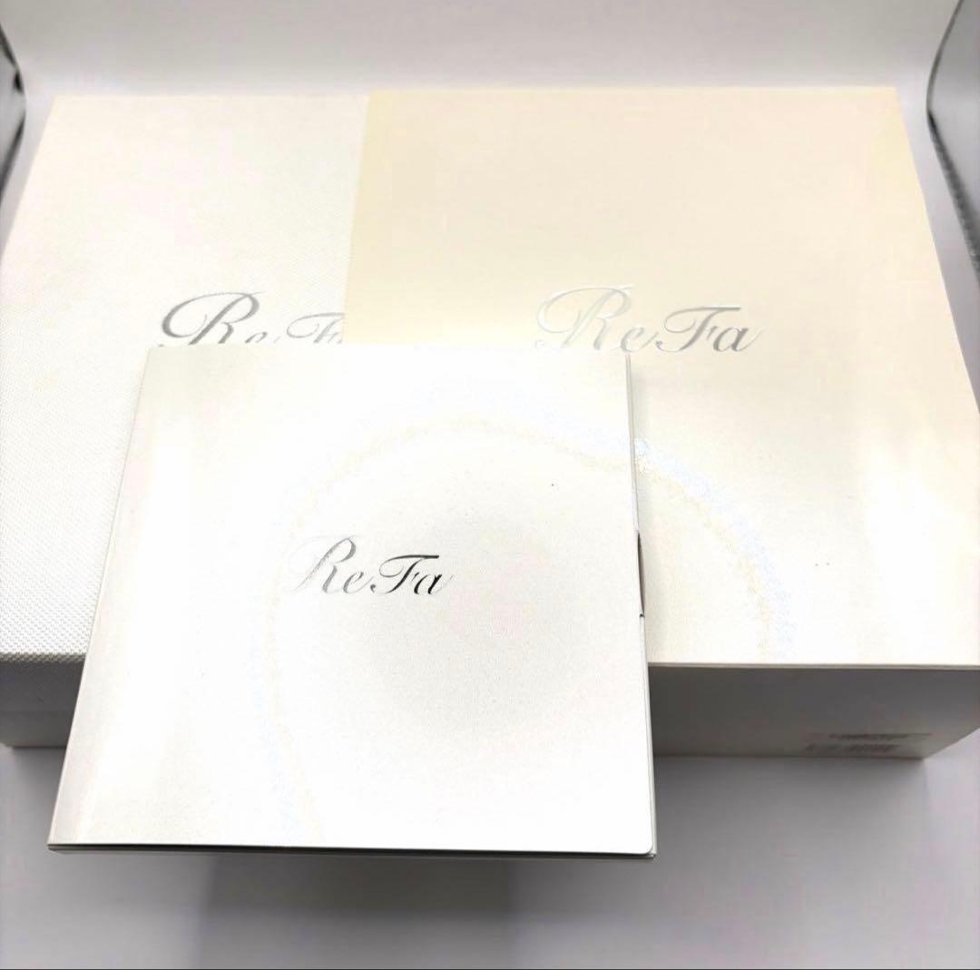 新品未使用品　リファカラット ReFa CARAT PEC-L1706