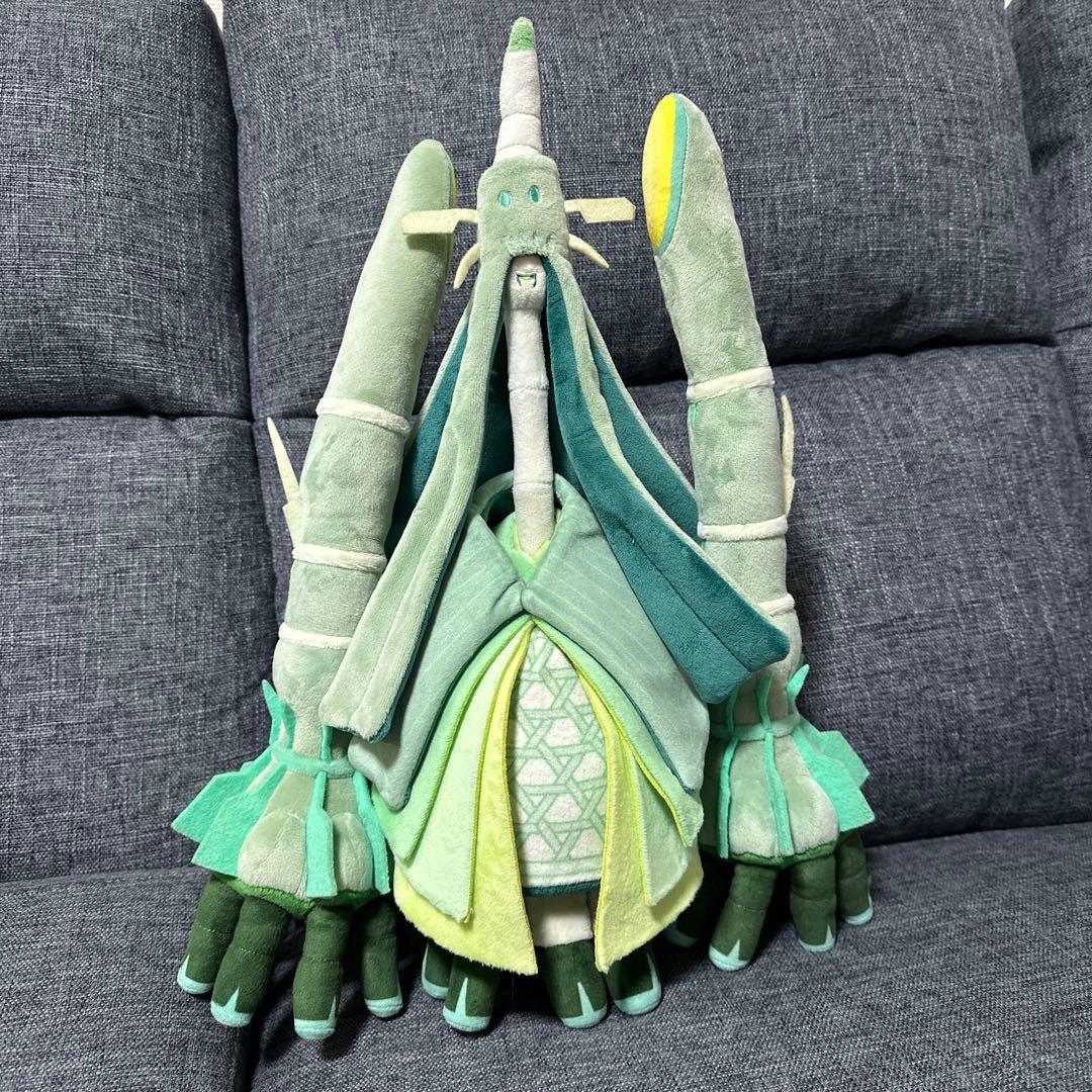 ポケットモンスター テッカグヤ ぬいぐるみ ウルトラビースト UB