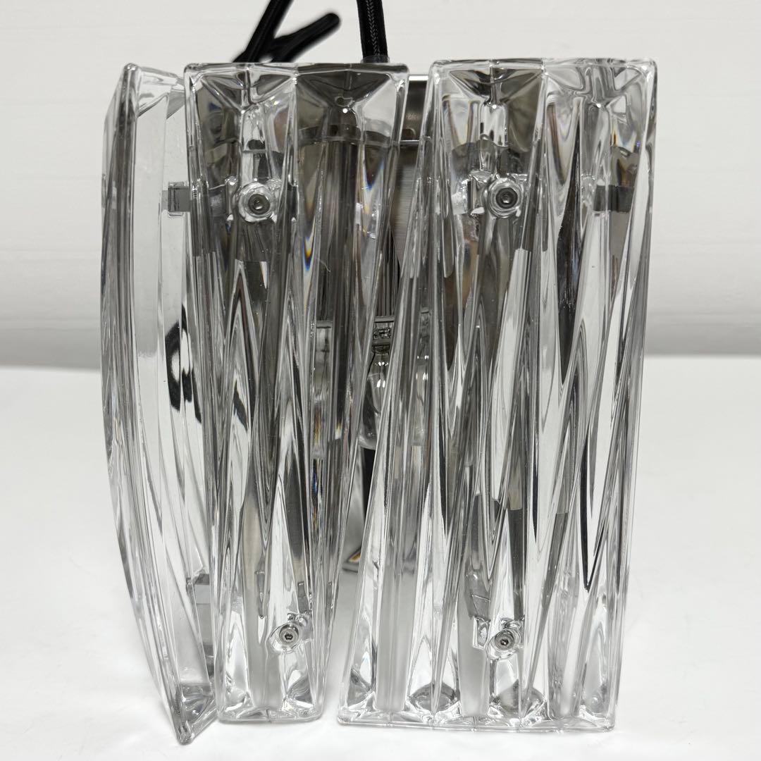 貴重 ヤマギワ P2899 ペンダントライト icicle アイシクル 天井照明