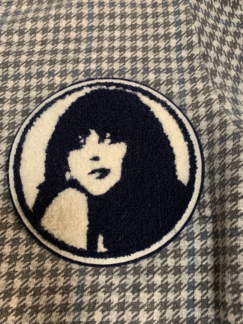 d*2様 ビンテージ　ヒステリックグラマー　スウェットジャケット