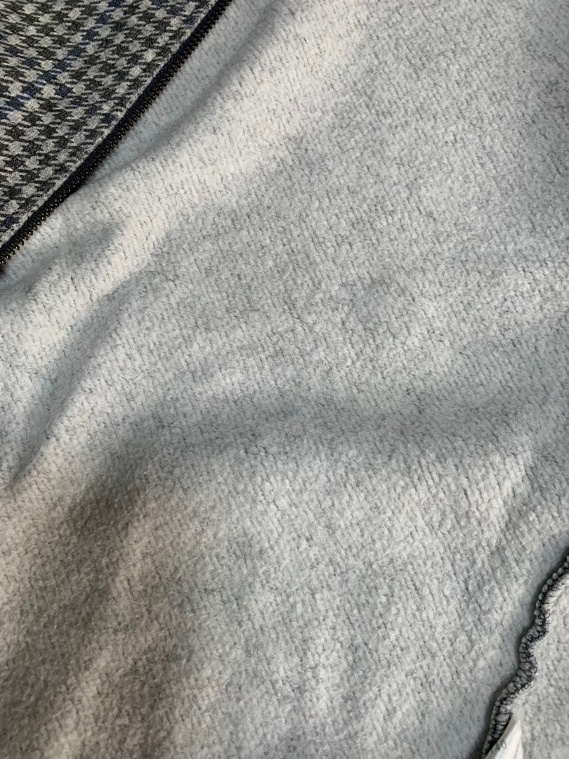 d*2様 ビンテージ　ヒステリックグラマー　スウェットジャケット