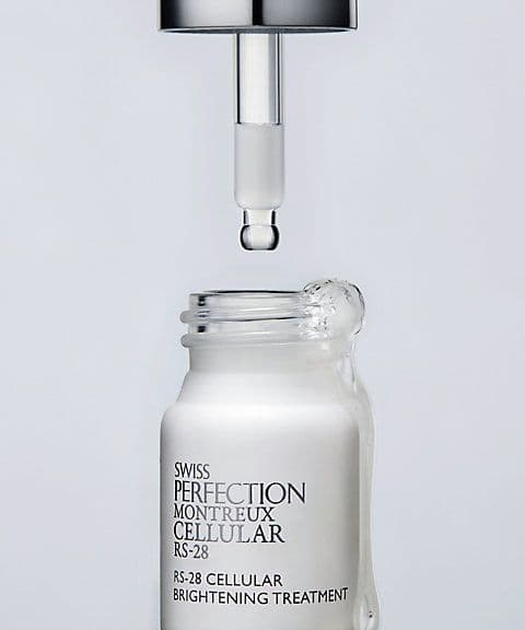 SWISS PERFECTION マルチップルA-OXセラム