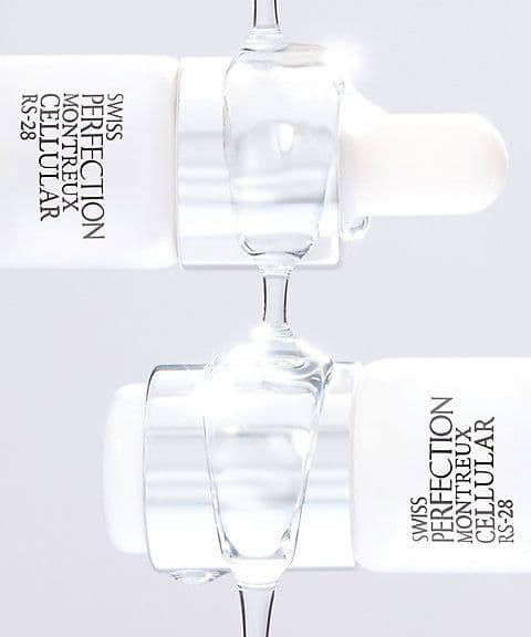 SWISS PERFECTION マルチップルA-OXセラム