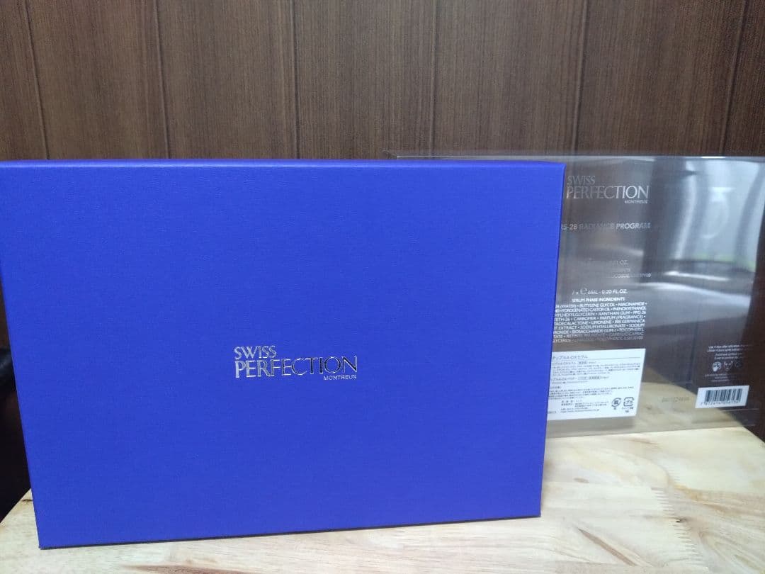 SWISS PERFECTION マルチップルA-OXセラム