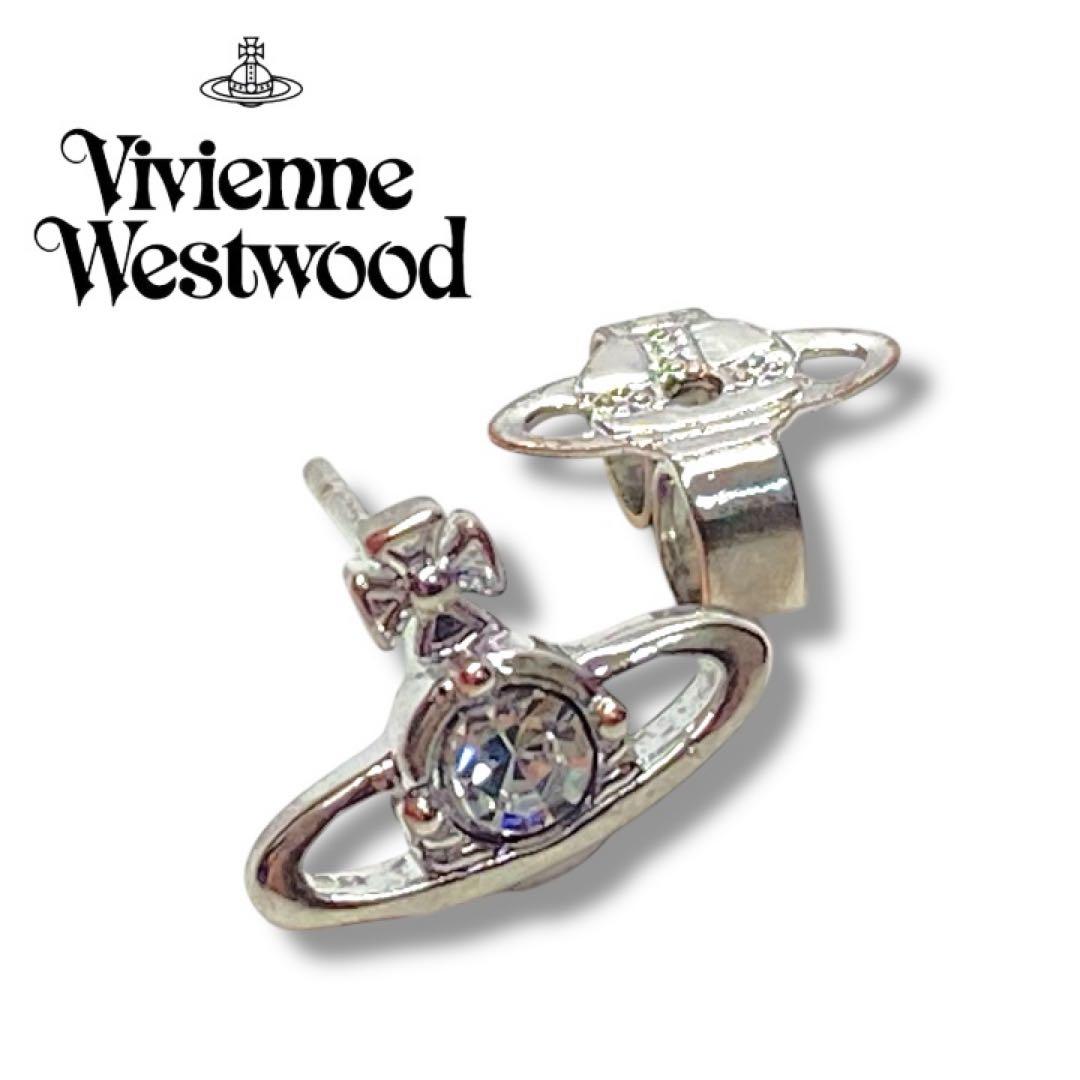 Vivienne Westwood ヴィヴィアン・ウエストウッド ピアス　片耳