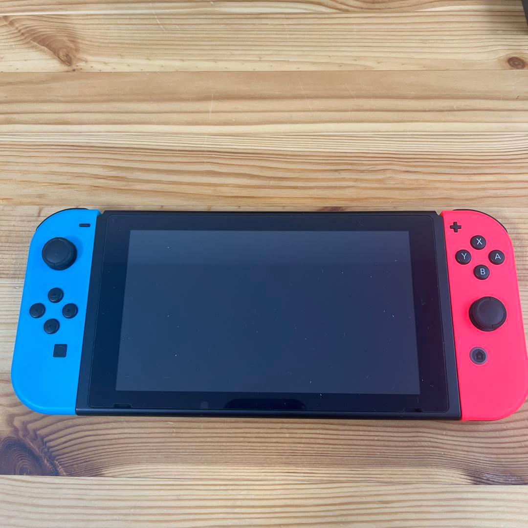 任天堂Switch本体2021＋Proコントローラー