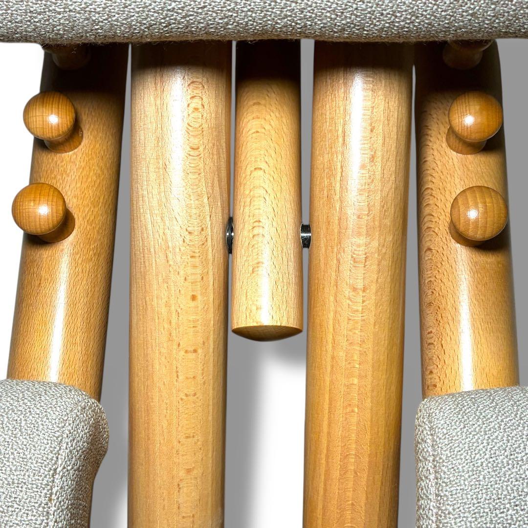 VARIER MULTI ストッケ ヴァリエールマルチ バランスチェア ベージュ