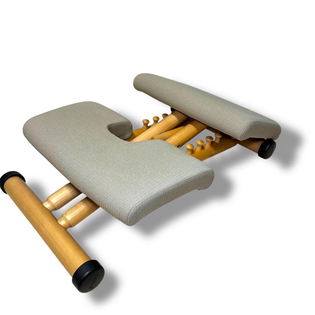 VARIER MULTI ストッケ ヴァリエールマルチ バランスチェア ベージュ