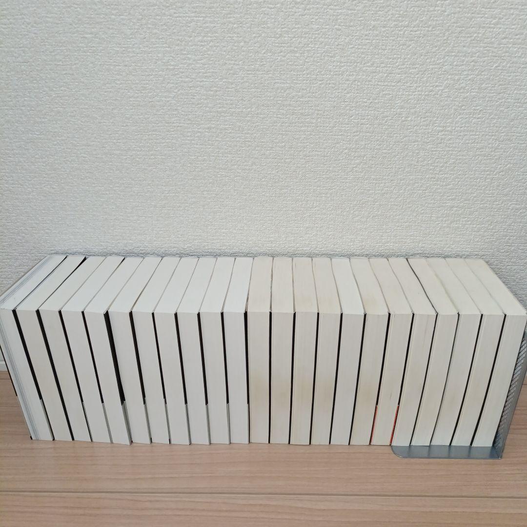 【全巻セット】風光る 23巻セット 渡辺多恵子　小学館/文庫