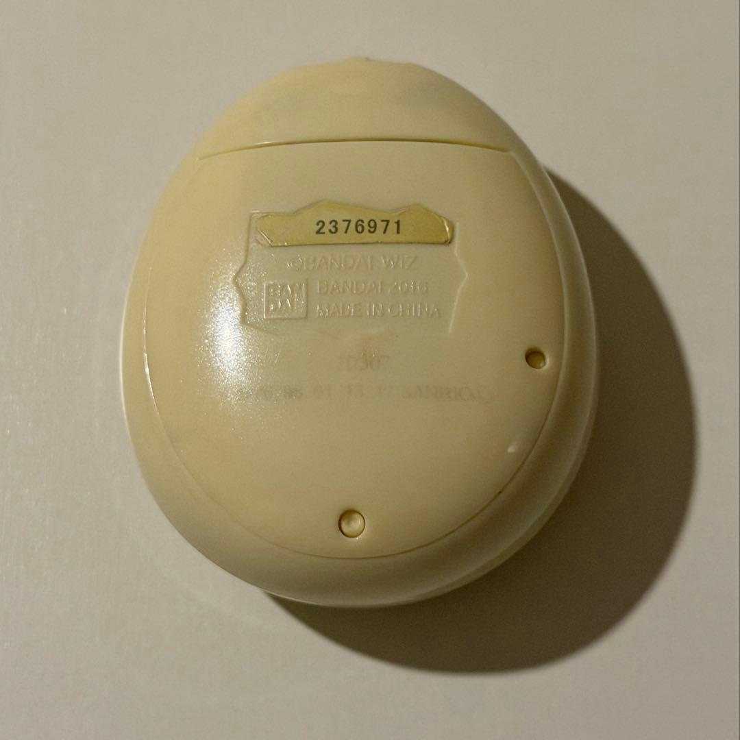 たまごっち みくす サンリオキャラクターズ m!x