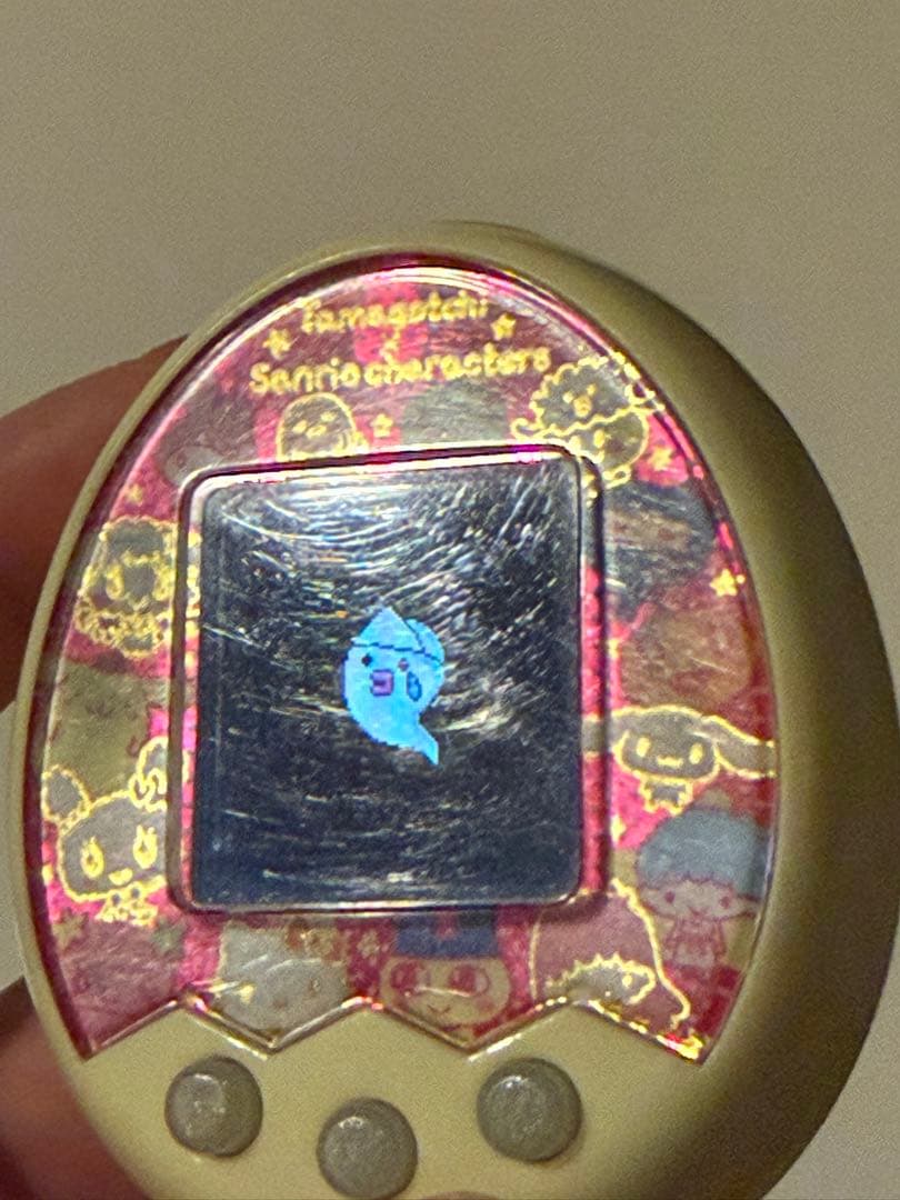 たまごっち みくす サンリオキャラクターズ m!x