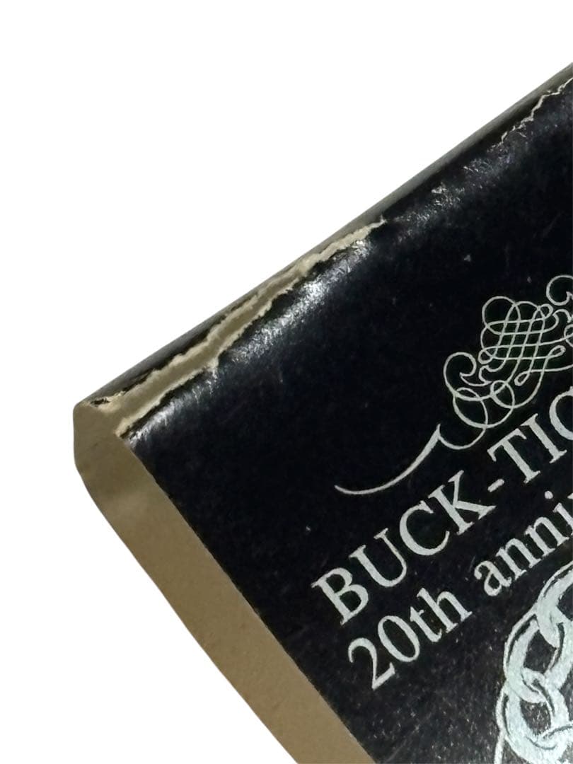 紙ジャケット仕様　HURRY UP MODE BUCK-TICK 廃盤　帯付き