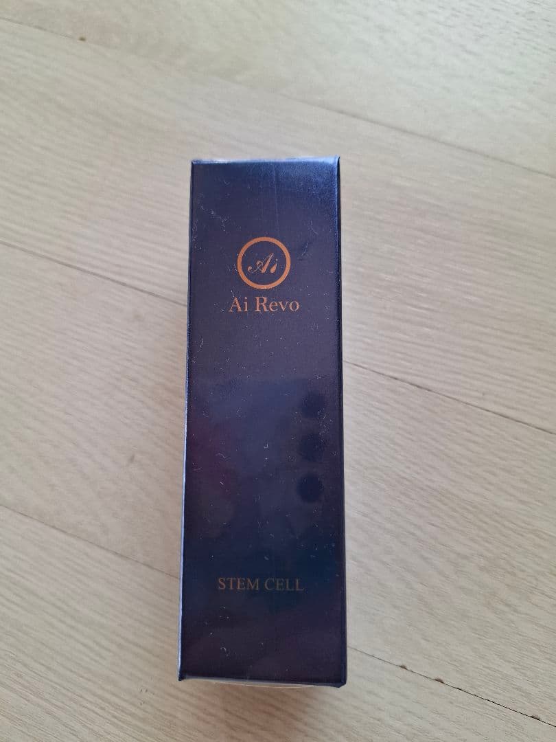 美容液 Ai Revo STEM CELL 10ml