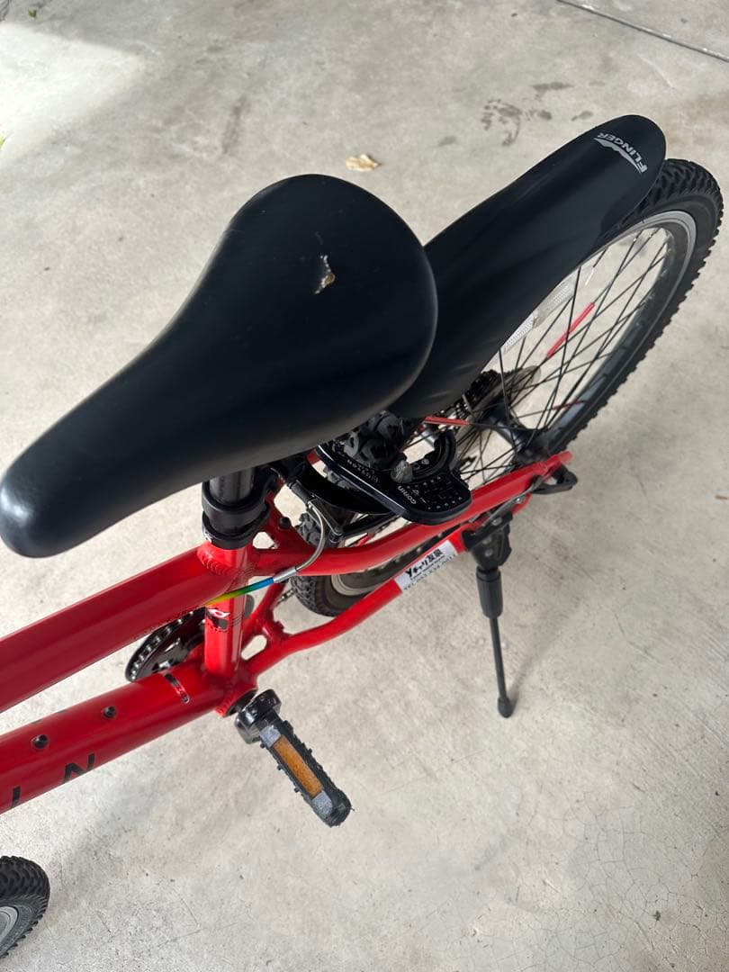 福岡　MARIN DONKY Jr 24 ドンキージュニア サイズ:24インチ