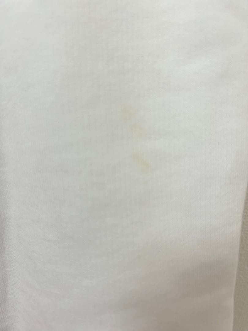 MARNI ホワイト ロゴトレーナー　14y