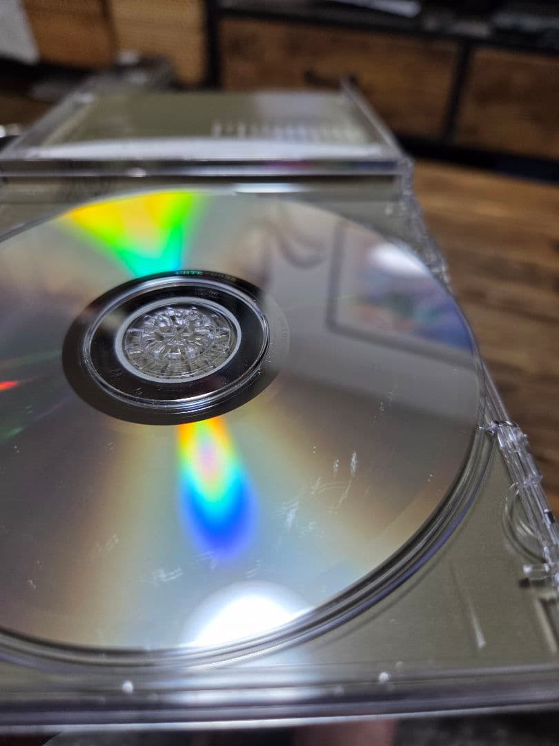 マンドレイク　アンリリースト・マテリアルズ VOL.1 廃盤CD 平沢進