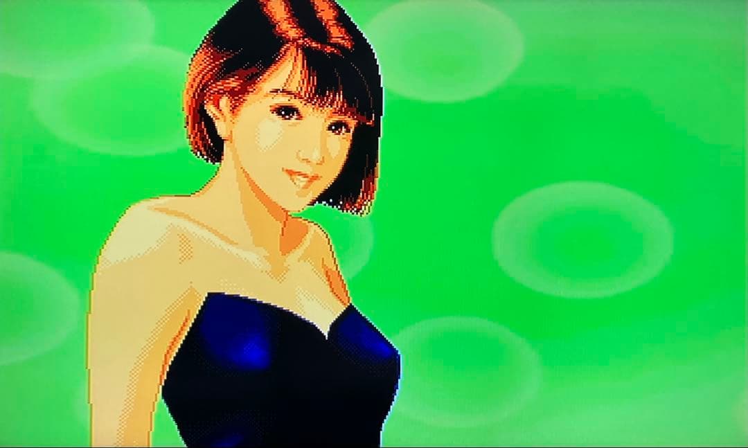 Don Den Lover Vol.1 オセロ アーケード基板