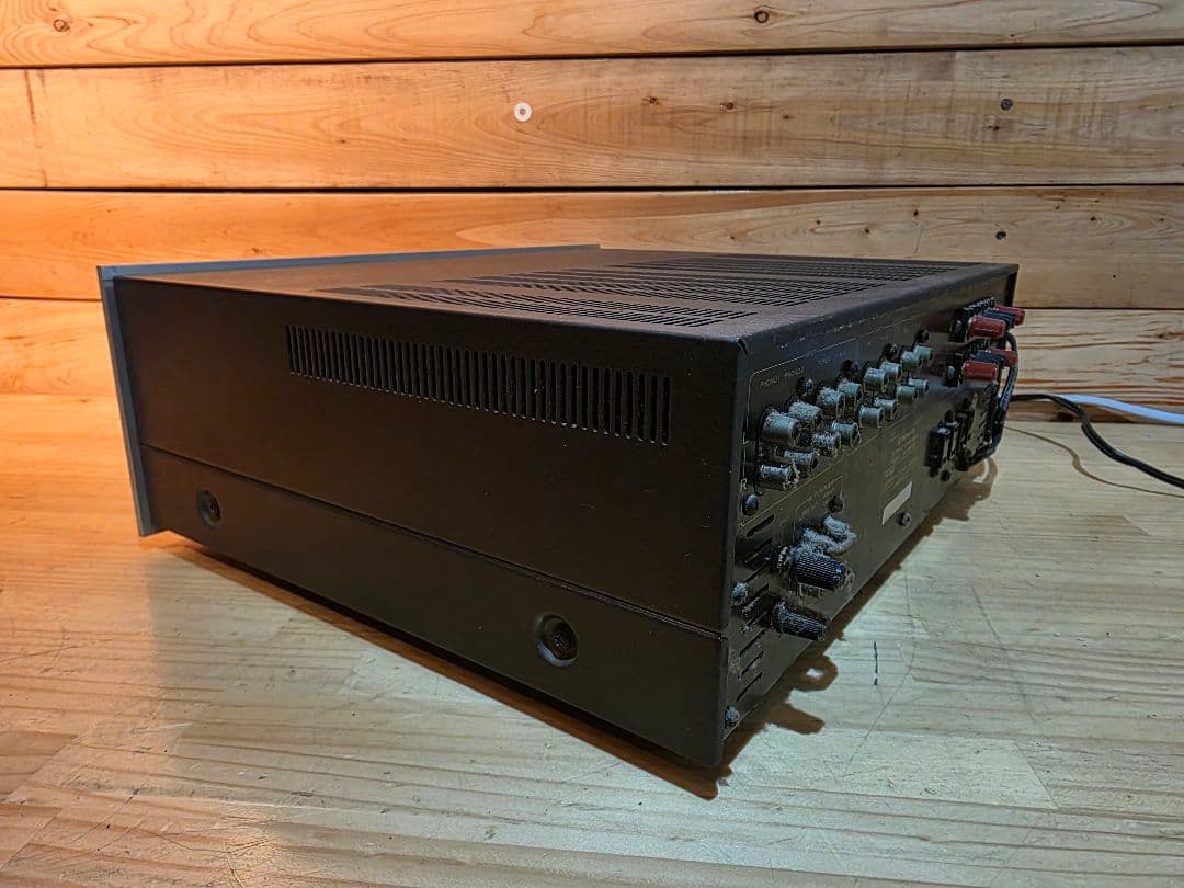 PIONEER SA-8900II プリメインアンプ パイオニア