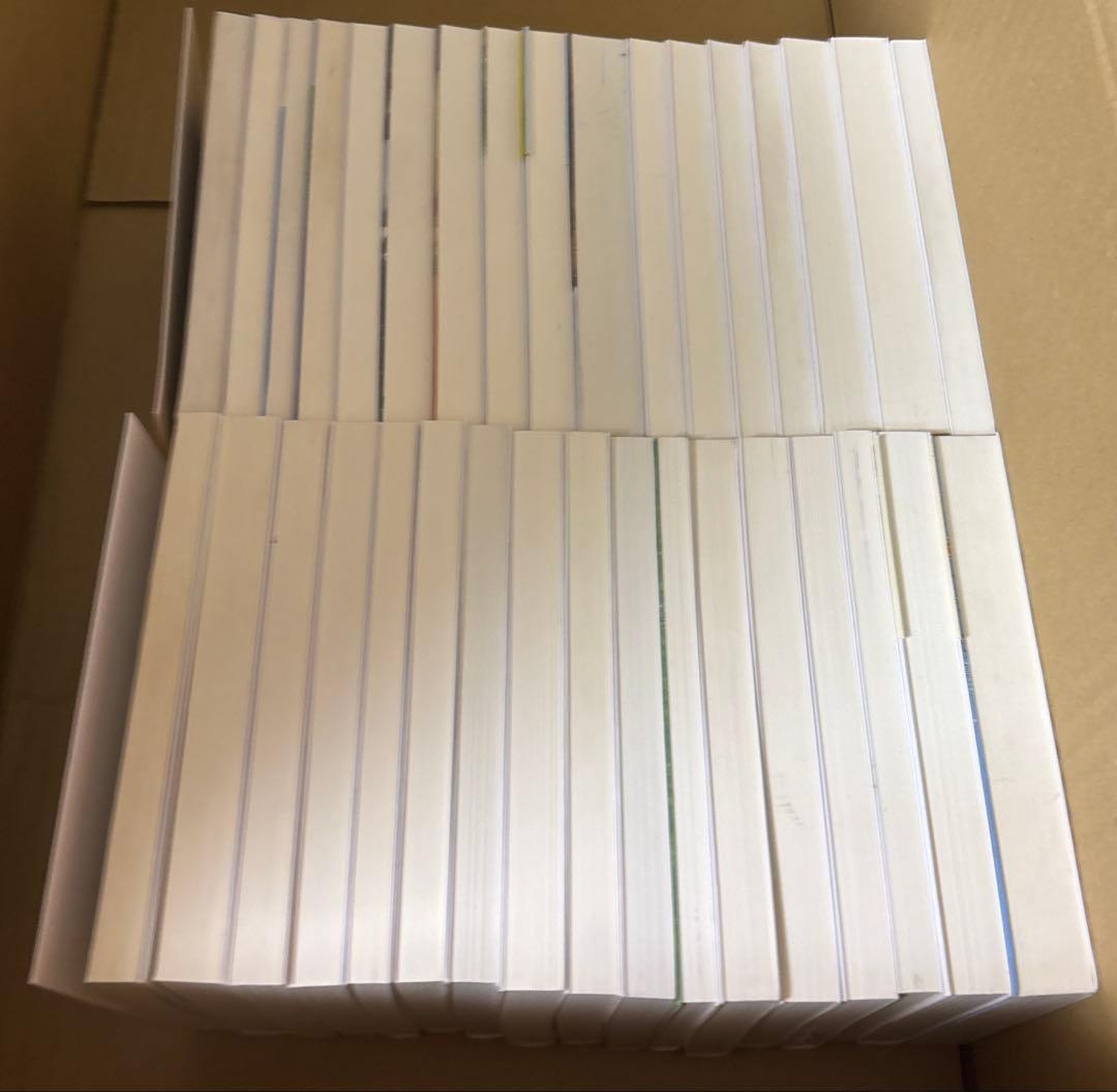 リンドグレーン、ケストナー作品他 岩波少年文庫34冊セット