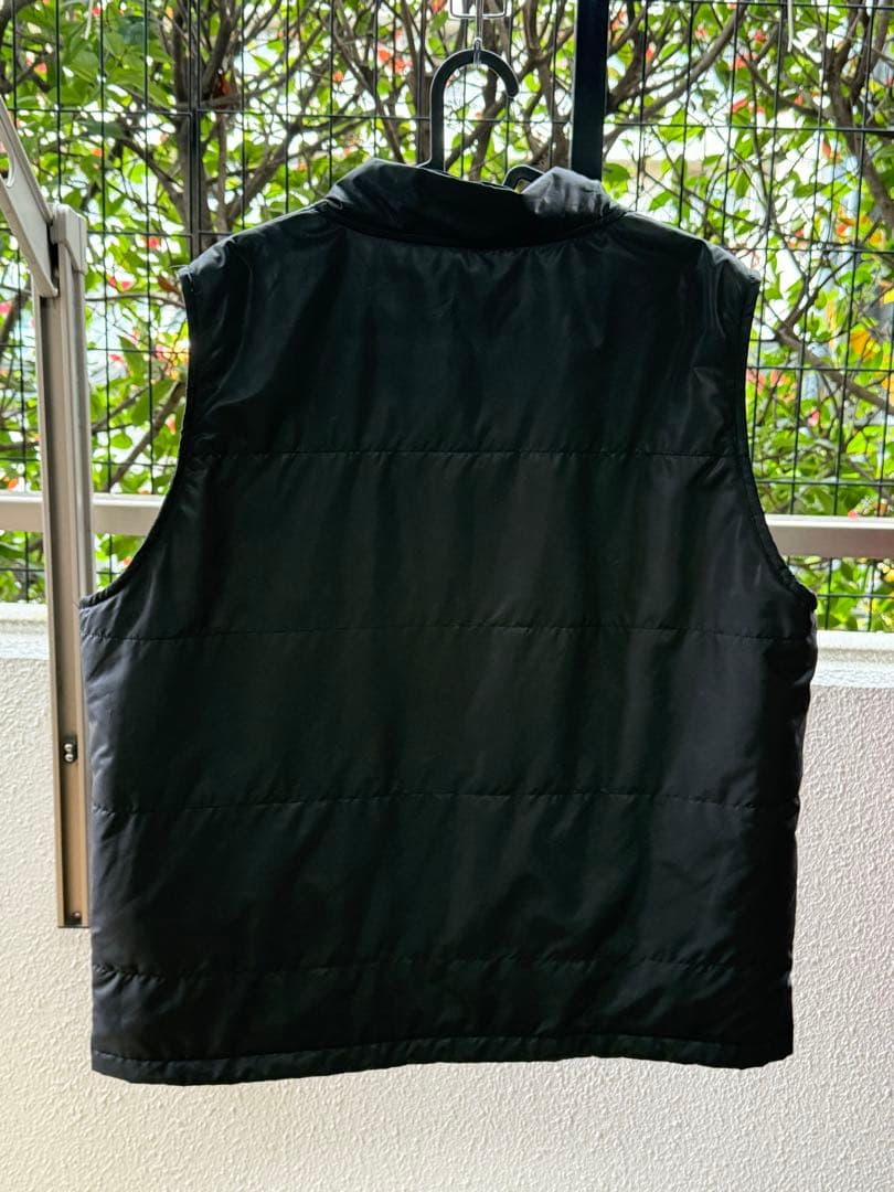 evilact×stoop×moon 限定VEST