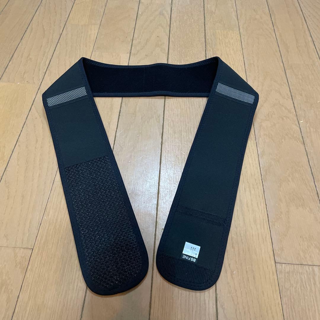 美品　BSファイン　こつばんど　Lサイズ