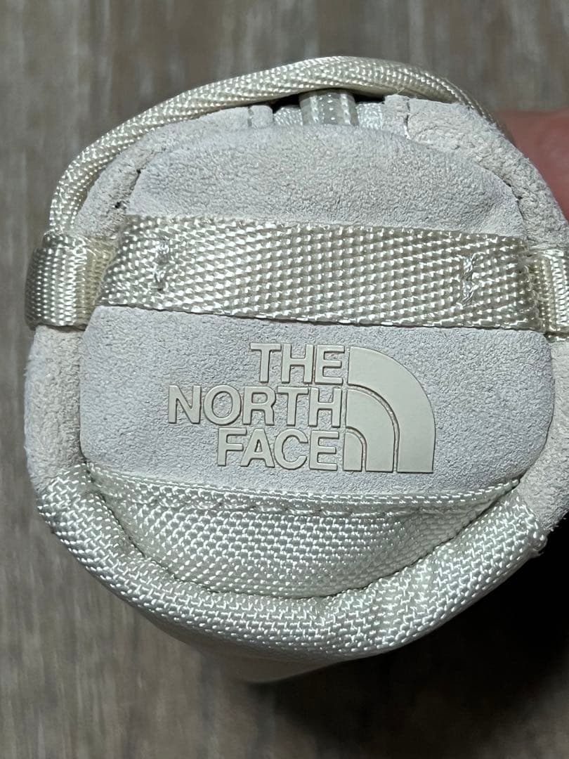 小物 Supreme North Suede Camp Duffle Keychain