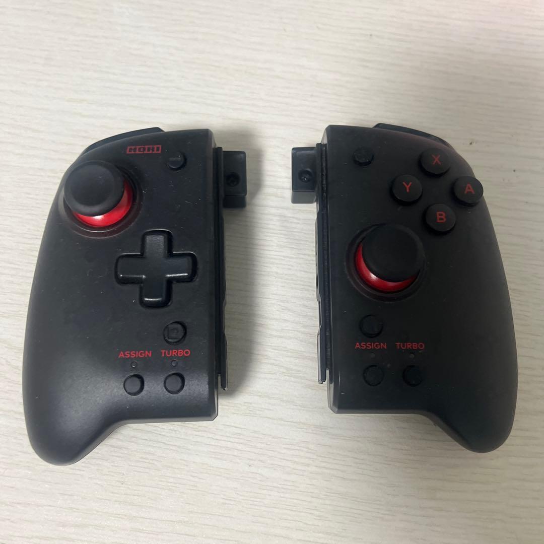 Nintendo Switch本体