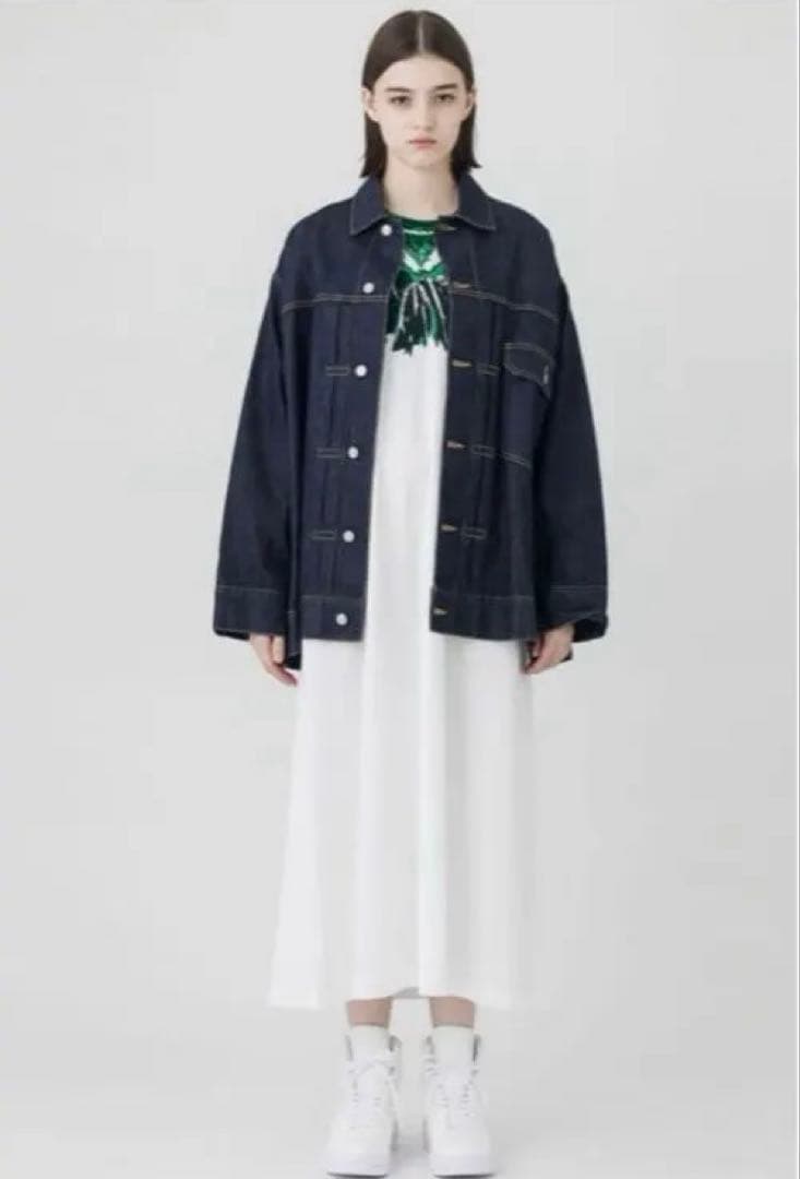 beautiful people 36 デニムジャケット