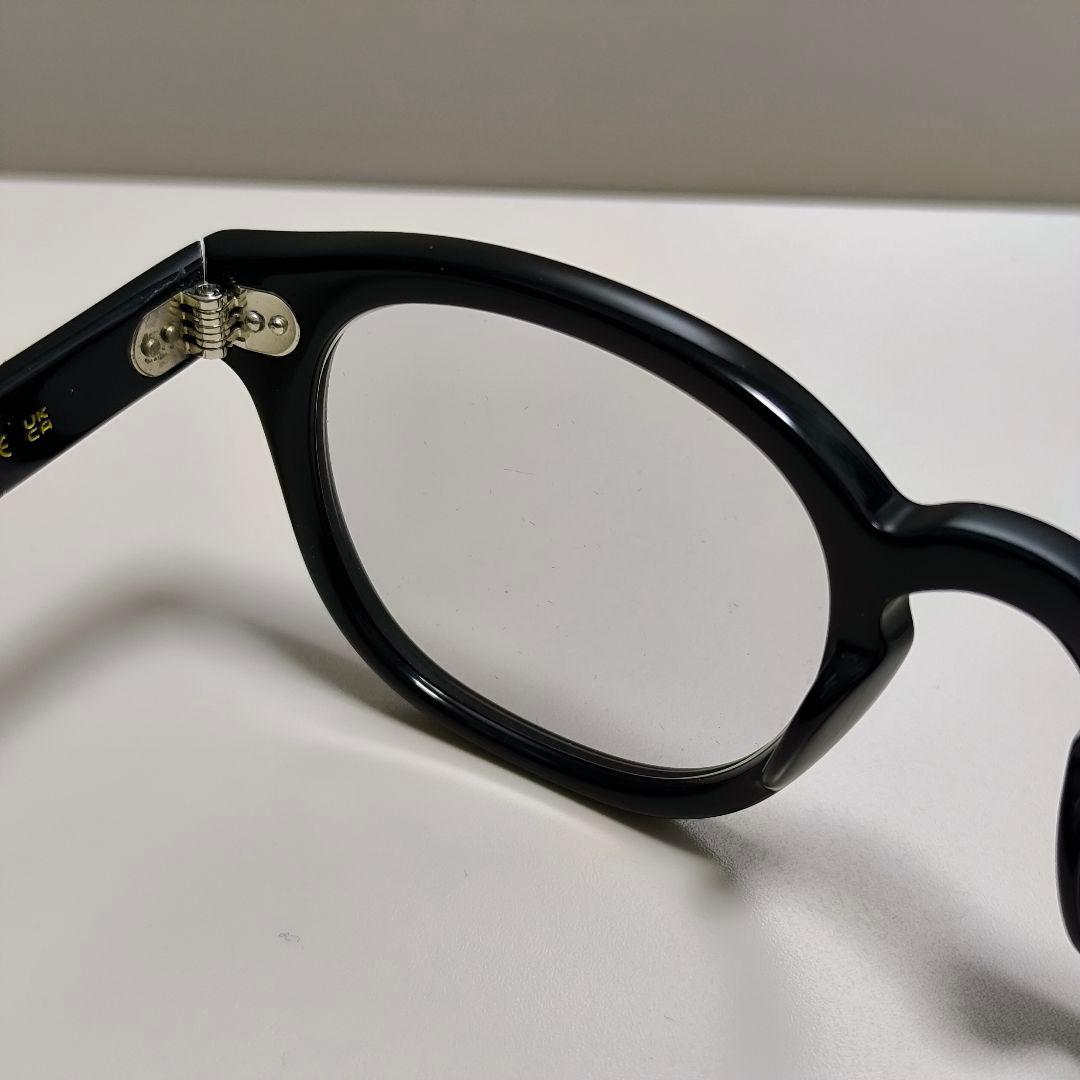 MOSCOT LEMTOSH 49 モスコット レムトッシュ サングラス