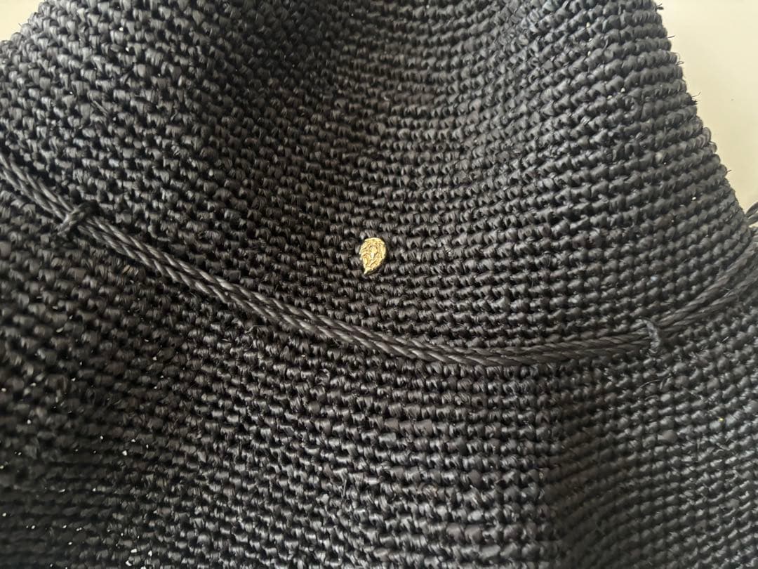 HELEN KAMINSKI ヘレンカミンスキー　麦わら帽子