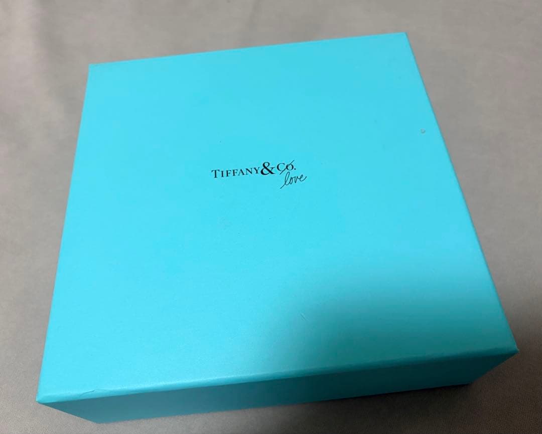 Tiffany & Co ティファニー　ラブフォーハー 香水　ボディクリーム