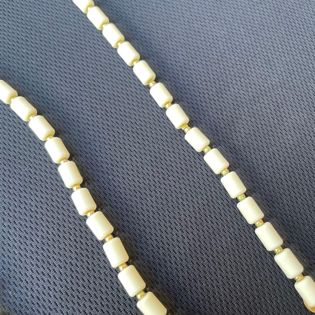 ☆クリオ　美品　インパルスネックレスM（50cm）＆ブレスレット（M）　セット☆