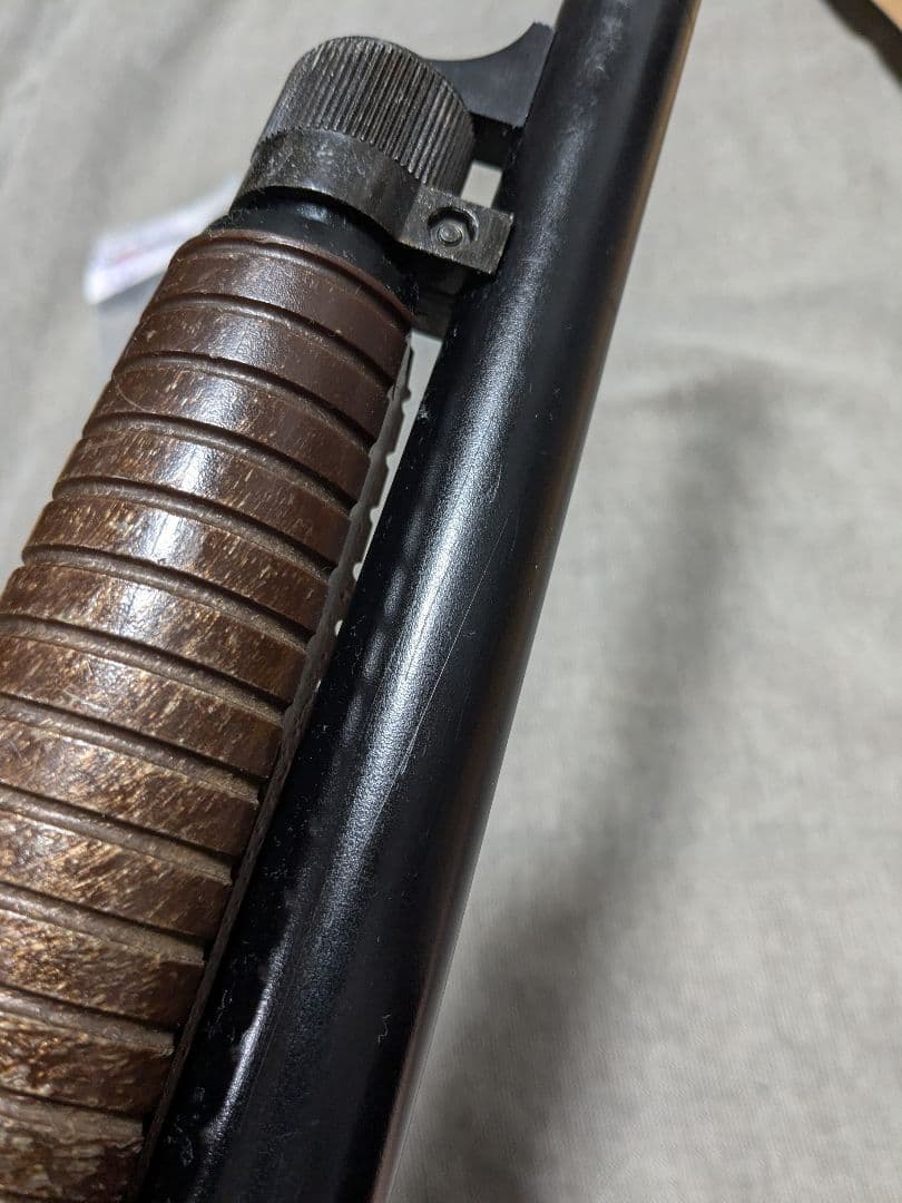 KTW イサカ　フェザーライト　外装カスタム